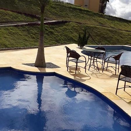 Apartamento Condominio Sonhos Da Serra - Bananeiras Exterior foto